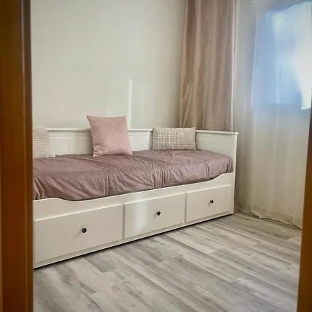 דירה Apartamento En Primera Linea Frontal Al Mar El Borseral