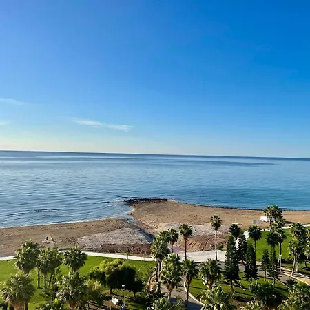 Apartamento En Primera Linea Frontal Al Mar