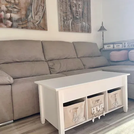 Apartamento En Primera Linea Frontal Al Mar *